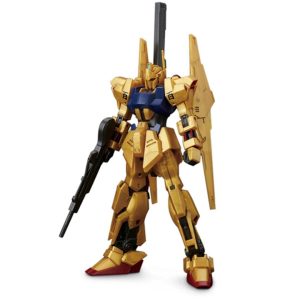 HG - HYAKU-SHIKI