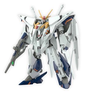 HG - RX-105 XI GUNDAM