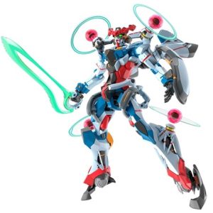 HG - GQUUUUUUX ENDYMION UNIT AWAKENED