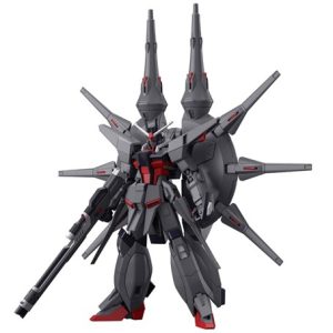 HG - LEGEND GUNDAM