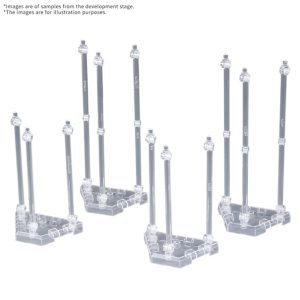 WEAPON DISPLAY BASE 01