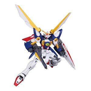 HG - WING GUNDAM
