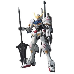 MG - GUNDAM BARBATOS
