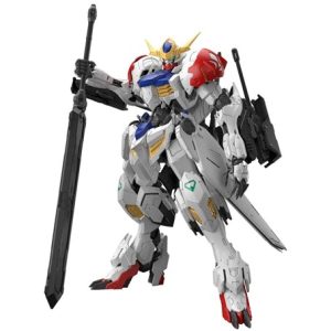 MG - GUNDAM BARBATOS LUPUS