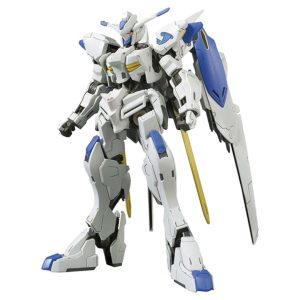 HG - GUNDAM BAEL