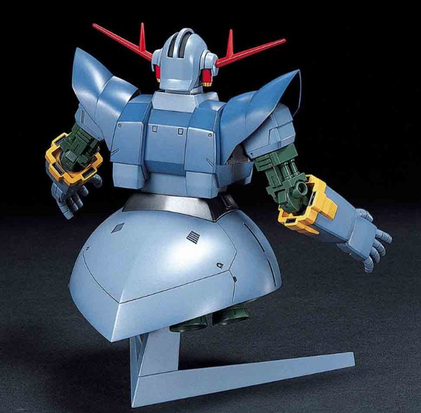 HG - MSN-02 ZEONG 4 HG - MSN-02 ZEONG – Image 4