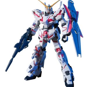 HG - RX-0 UNICORN GUNDAM DESTROY MODE
