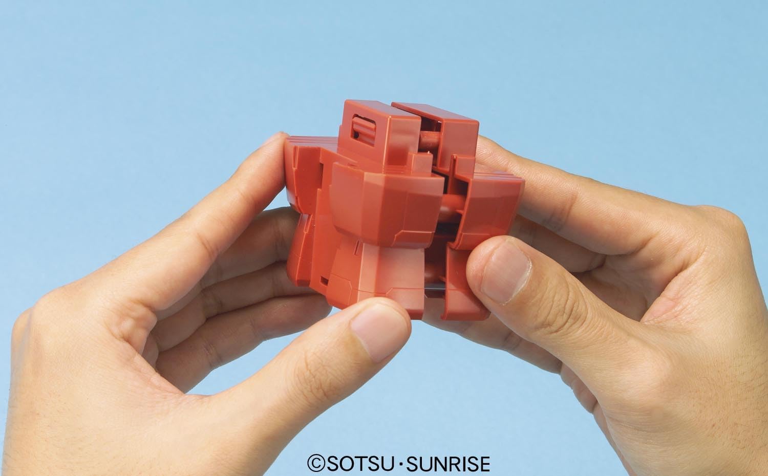 Mega Size - RX-78-2 GUNDAM 11 Mega Size - RX-78-2 GUNDAM – Image 11
