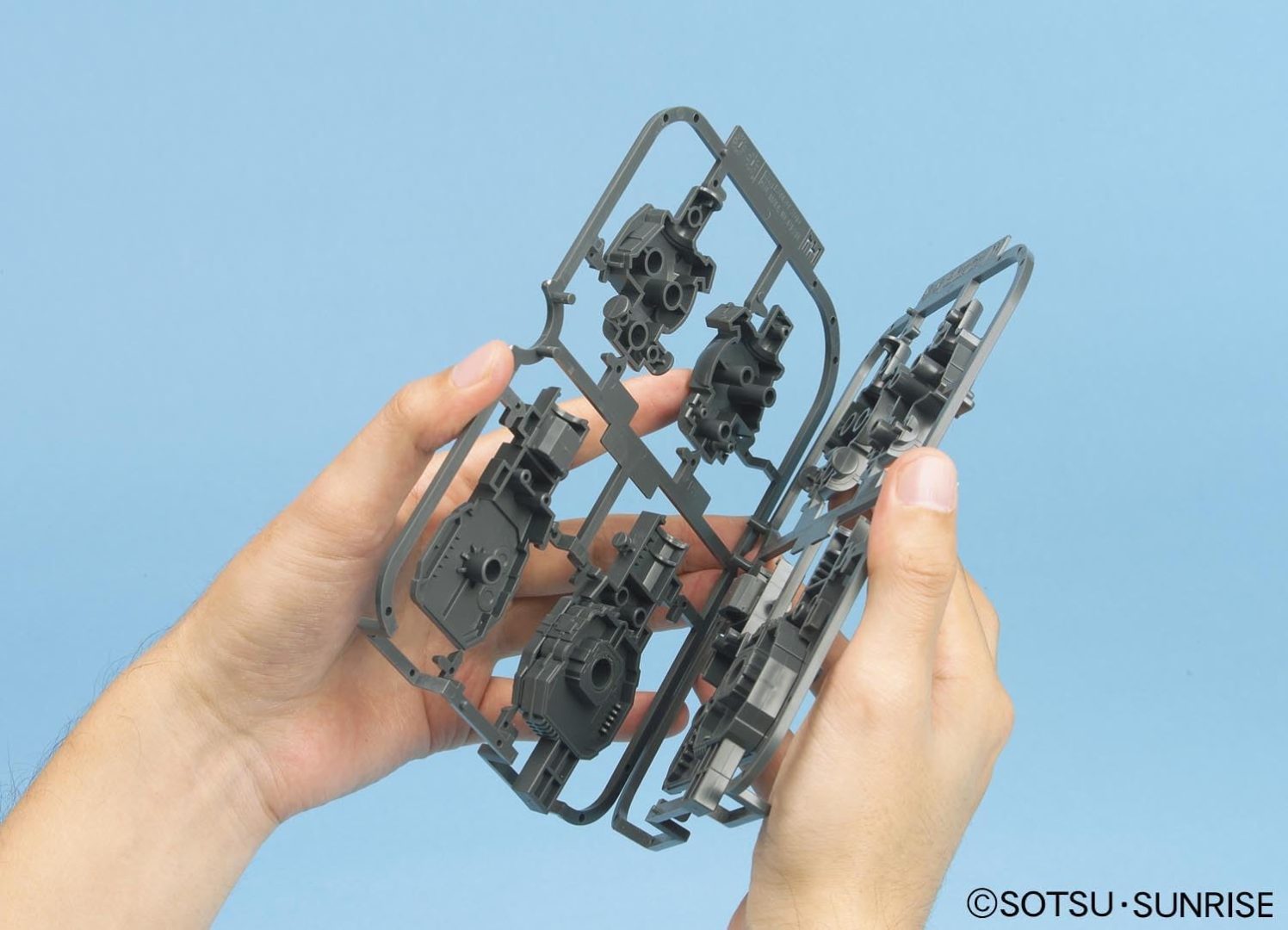 Mega Size - RX-78-2 GUNDAM 9 Mega Size - RX-78-2 GUNDAM – Image 9