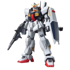 HG - RX-178 GUNDAM MK-II AEUG