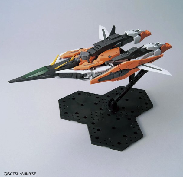 MG - GN-003 GUNDAM KYRIOS 10 MG - GN-003 GUNDAM KYRIOS – Image 10