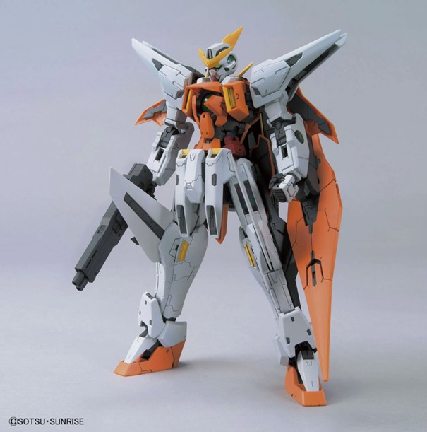 MG - GN-003 GUNDAM KYRIOS 3 MG - GN-003 GUNDAM KYRIOS – Image 3