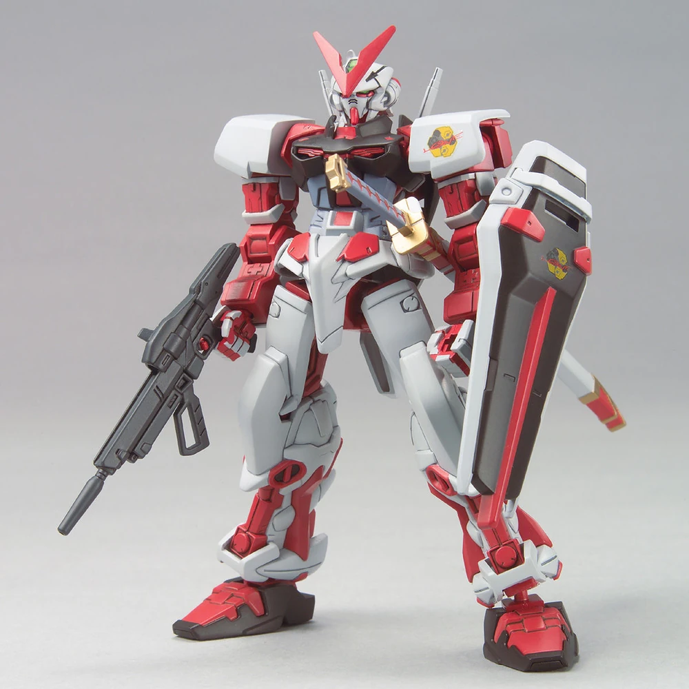 HG - ASTRAY RED FRAME 3 HG - ASTRAY RED FRAME – Image 3