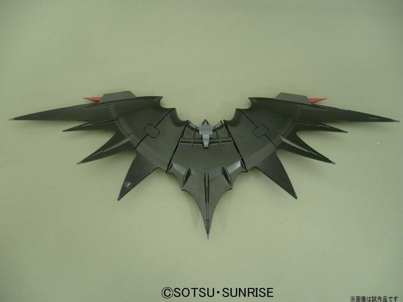 MG - GUNDAM DEATHSCYTHE HELL EW Ver 8 MG - GUNDAM DEATHSCYTHE HELL EW Ver – Image 8