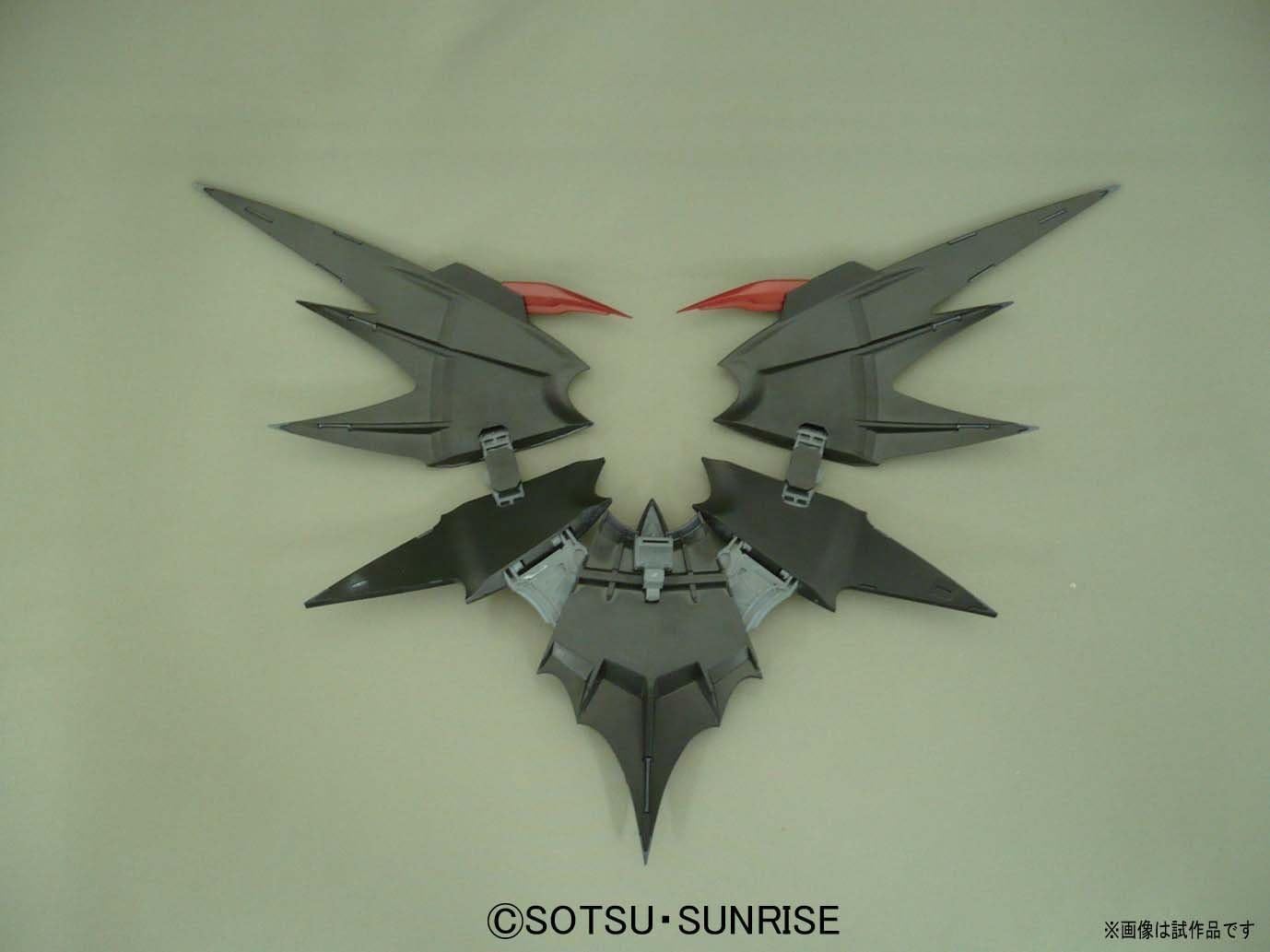 MG - GUNDAM DEATHSCYTHE HELL EW Ver 9 MG - GUNDAM DEATHSCYTHE HELL EW Ver – Image 9