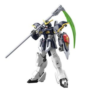 HG - GUNDAM DEATHSCYTHE