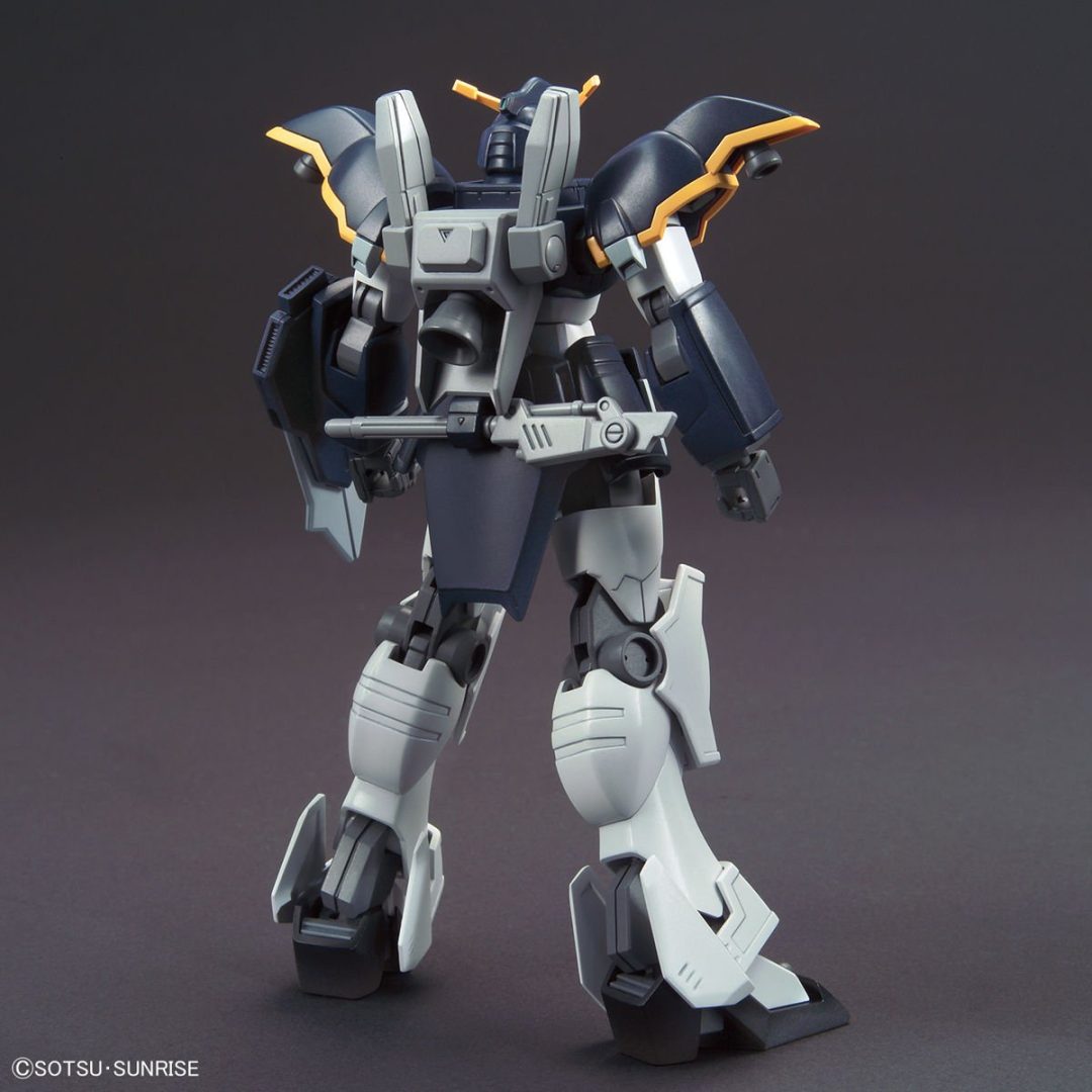 HG - GUNDAM DEATHSCYTHE 3 HG - GUNDAM DEATHSCYTHE – Image 3