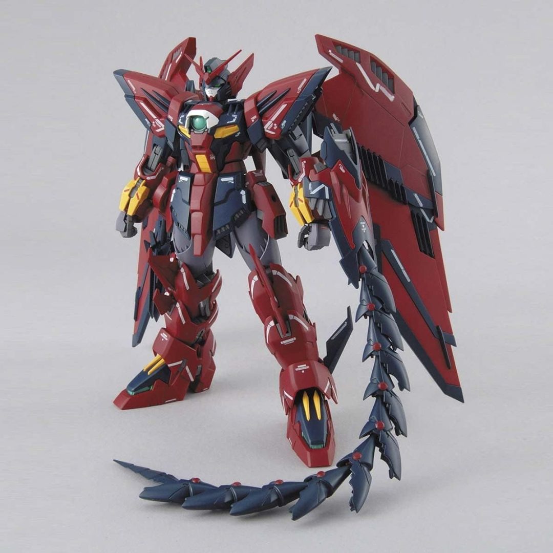 MG - EPYON EW VER. 3 MG - EPYON EW VER. – Image 3