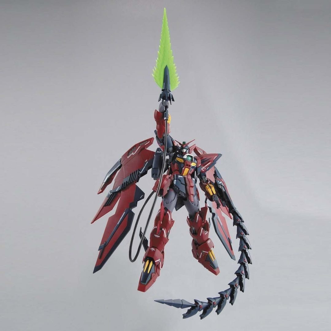 MG - EPYON EW VER. 5 MG - EPYON EW VER. – Image 5