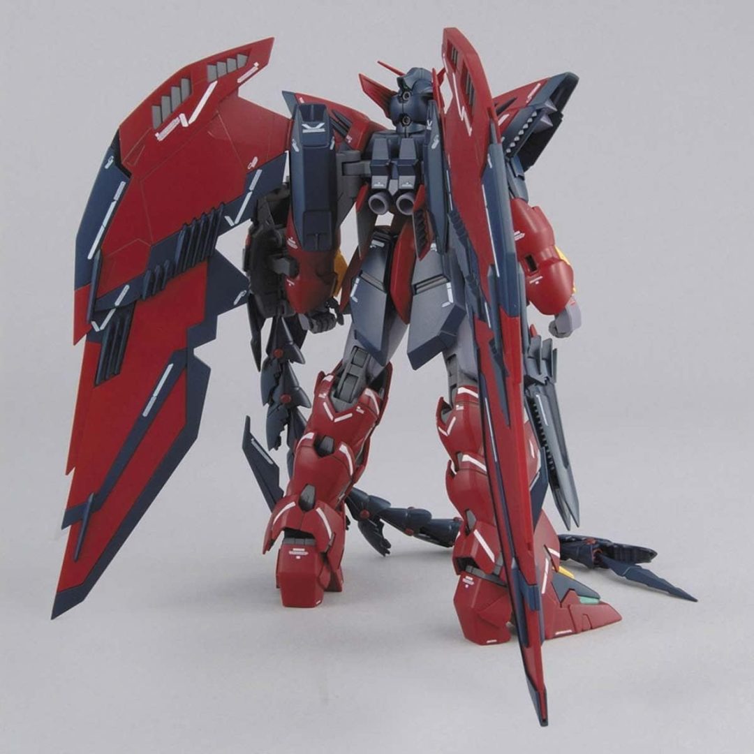 MG - EPYON EW VER. 4 MG - EPYON EW VER. – Image 4