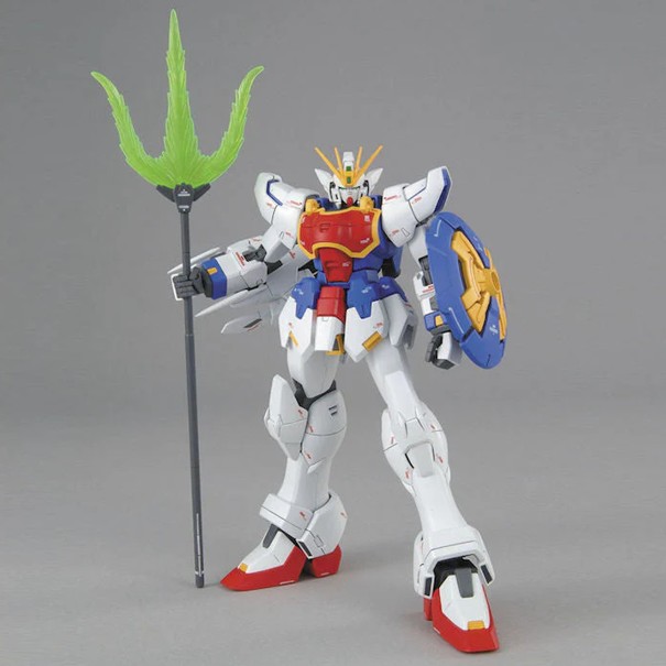 MG - SHENLONG GUNDAM EW Ver 3 MG - SHENLONG GUNDAM EW Ver – Image 3