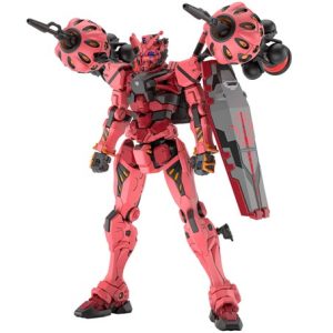 HG - RED GUNDAM