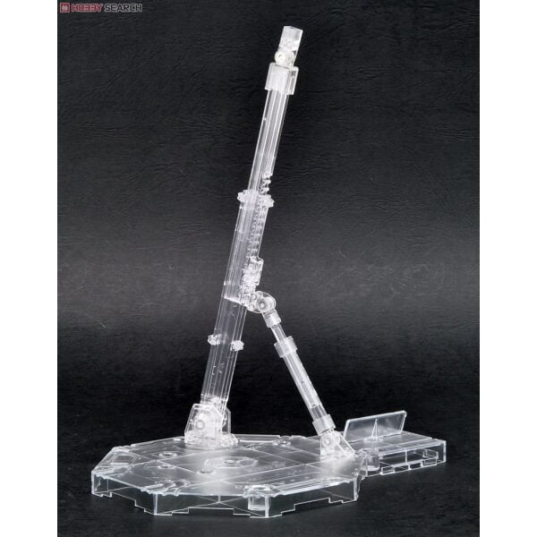 ACTION BASE 1 CLEAR 4 ACTION BASE 1 CLEAR – Image 4
