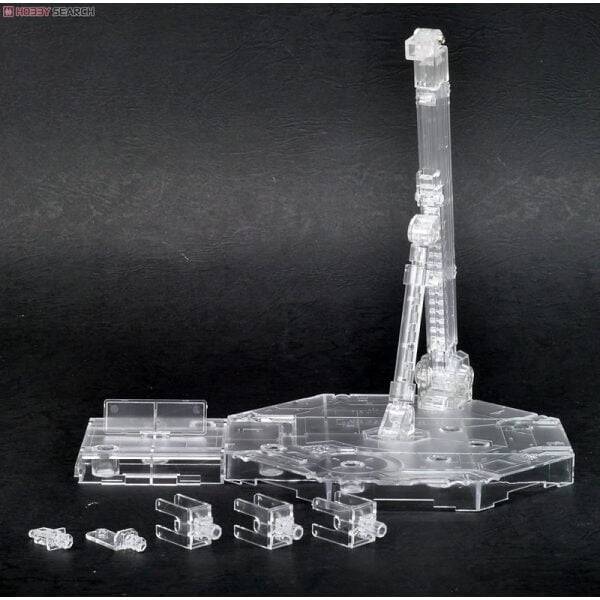 ACTION BASE 1 CLEAR 3 ACTION BASE 1 CLEAR – Image 3
