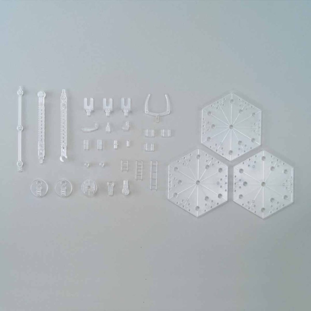 ACTION BASE 4 CLEAR 3 ACTION BASE 4 CLEAR – Image 3