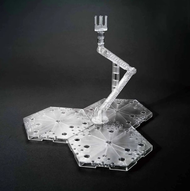 ACTION BASE 4 CLEAR 4 ACTION BASE 4 CLEAR – Image 4