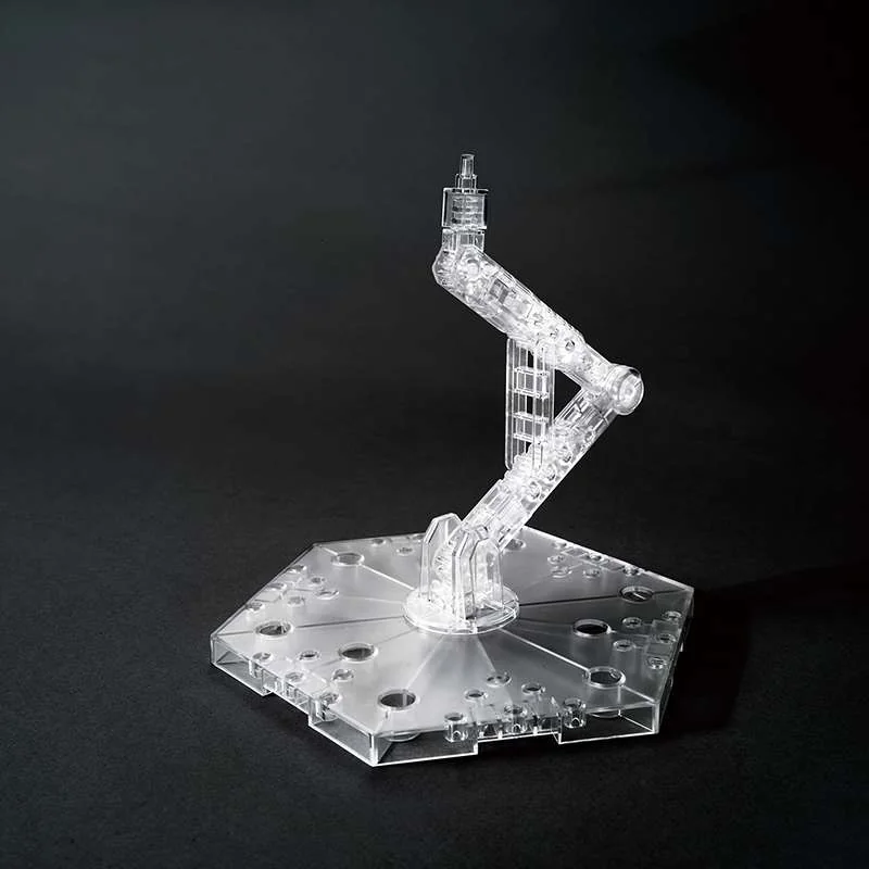 ACTION BASE 5 CLEAR 4 ACTION BASE 5 CLEAR – Image 4