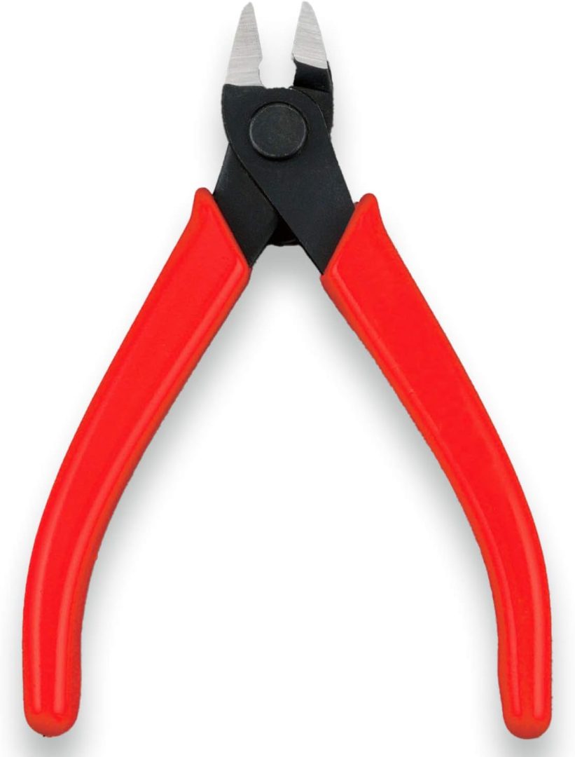 ENTRY NIPPER RED 3 ENTRY NIPPER RED – Image 3