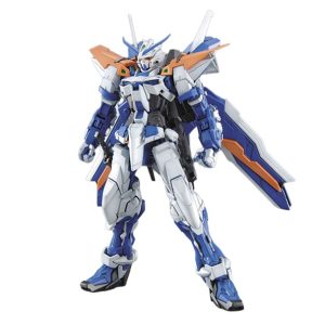 HG - GUNDAM ASTRAY BLUE FRAME SECOND L