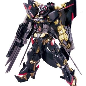 HG - GUNDAM ASTRAY GOLD FRAME AMATSU MINA