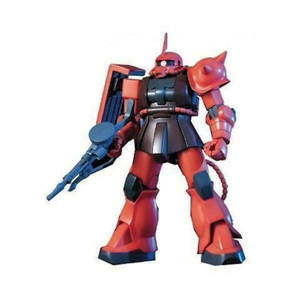 FG - MS-06S ZAKU II 3 FG - MS-06S ZAKU II – Image 3