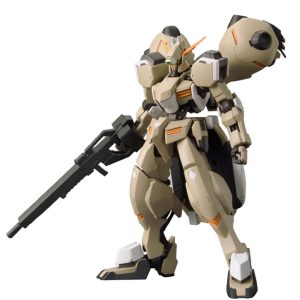 HG - GUSION REBAKE