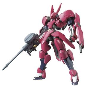 HG -  GRIMGERDE