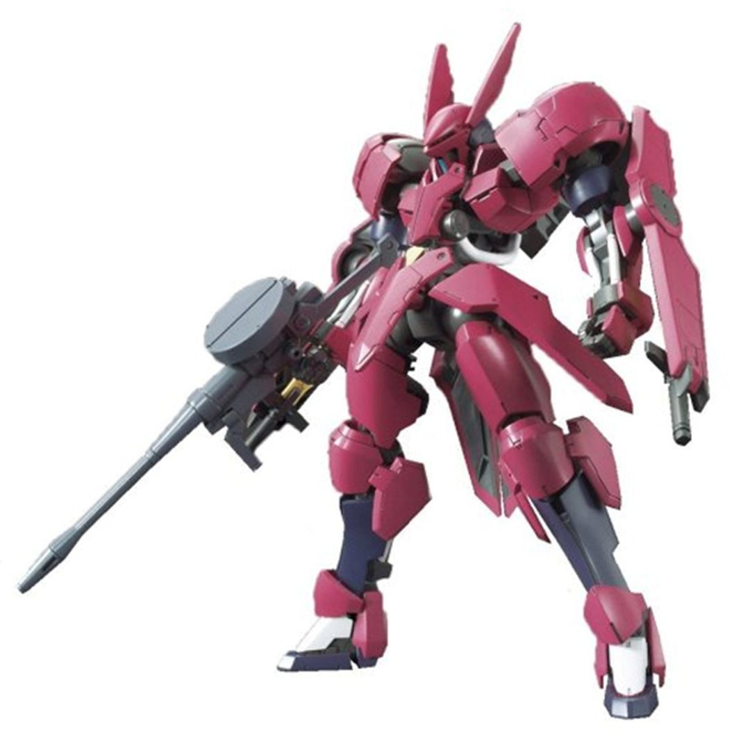 HG - GRIMGERDE 1 HG - GRIMGERDE