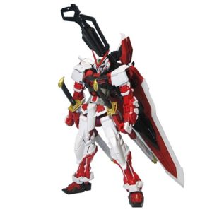 MG - GUNDAM ASTRAY RED FRAME REVISE
