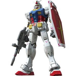 MG - RX-78-2 GUNDAM Ver. 3.0