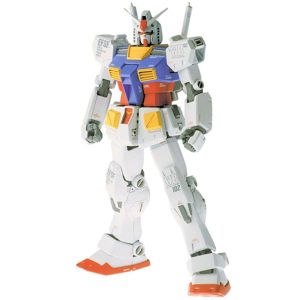 MG - RX-78-2 GUNDAM VER KA