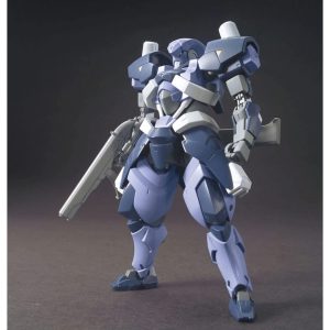 HG - HYAKUREN