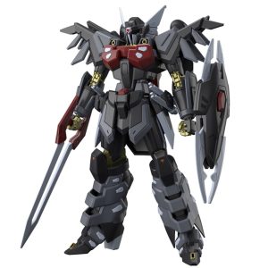 HG - BLACK KNIGHT SQUAD Shi Ve.A