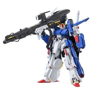 MG - FULL ARMOR ZZ GUNDAM VER Ka