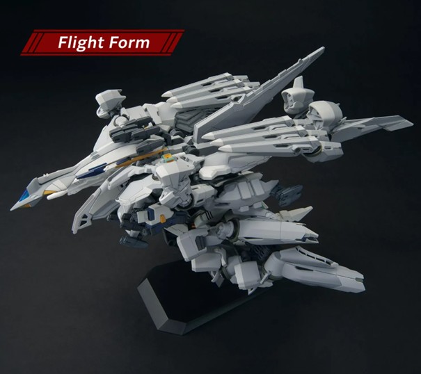 HG - TX-ff104 ALYZEUS 8 HG - TX-ff104 ALYZEUS – Image 8