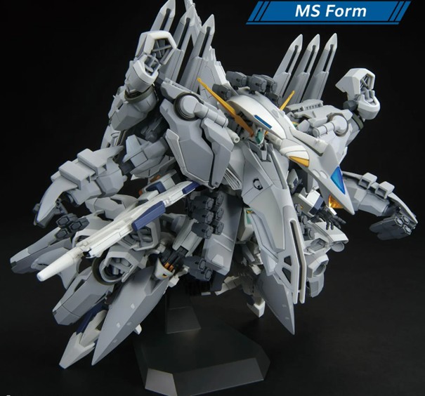 HG - TX-ff104 ALYZEUS 6 HG - TX-ff104 ALYZEUS – Image 6