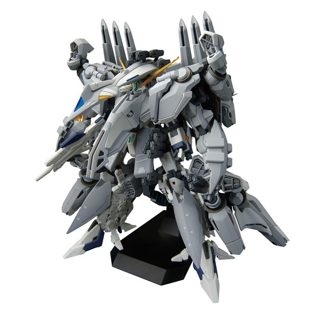 HG - TX-ff104 ALYZEUS 1 HG - TX-ff104 ALYZEUS