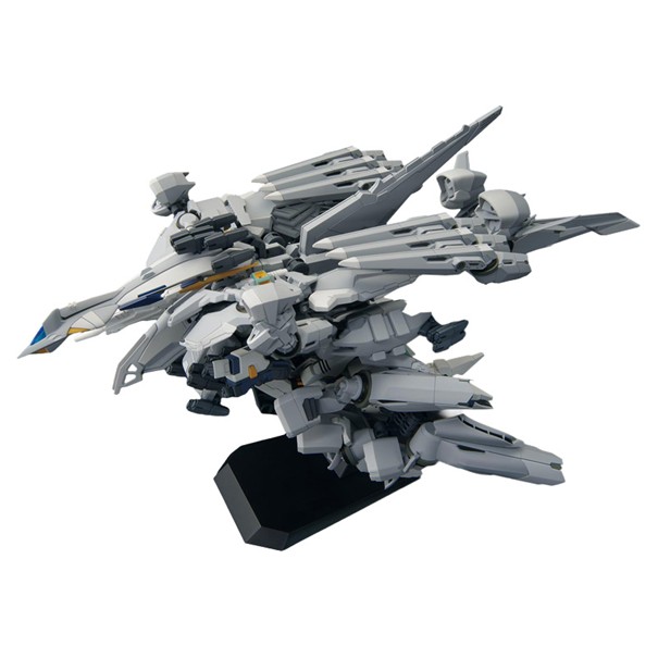HG - TX-ff104 ALYZEUS 4 HG - TX-ff104 ALYZEUS – Image 4