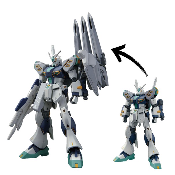 HG - TX-ff104 ALYZEUS 5 HG - TX-ff104 ALYZEUS – Image 5
