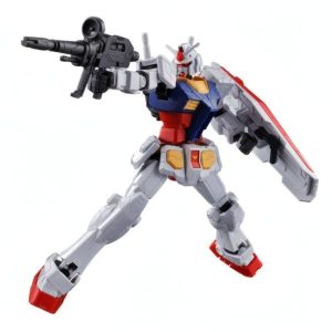EG - RX-78F00/E GUNDAM